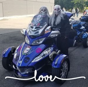 Meet your Posher, Jodi